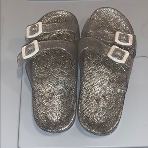 Cat & jack slides